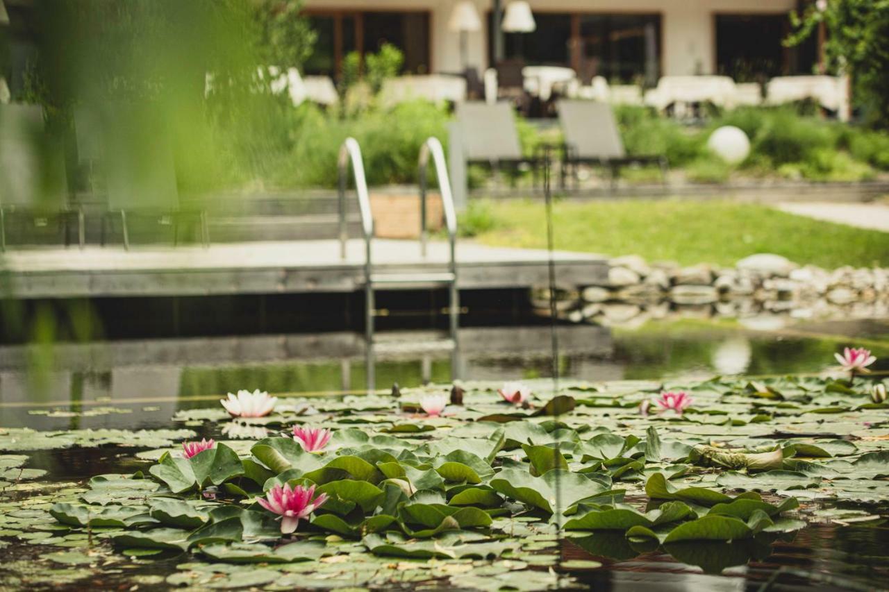 Vegan Hotel La Vimea (Adults Only) Naturns Exterior foto